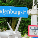 Politische Verantwortung: Lehren aus Geschichte & Gegenwart straßenschild hindenburgstraße varel blog titelbild 1