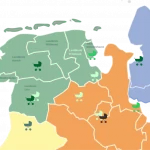 geburtskliniken versorgungsreion 6 weser ems