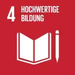 Themen Hochwertige Bildung