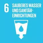 Themen Sauberes Wasser & Sanitäreinrichtungen