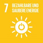 Themen Bezahlbare & saubere Energie