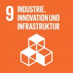 Themen Industrie, Innovation & Infrastruktur