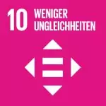Themen Weniger Ungleichheiten