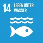 Themen Leben unter Wasser