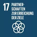 Themen Partnerschaften zur Erreichung der Ziele